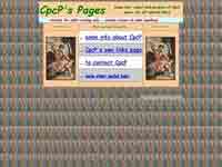 CpcP personal page