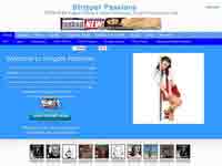 stripperpassions.com