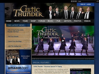 www.celticthunder.ie
