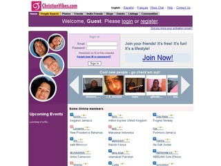 christianvibes.com
