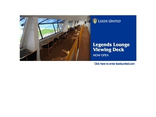 leedsunited.com