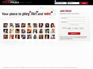 www.quepasa.com
